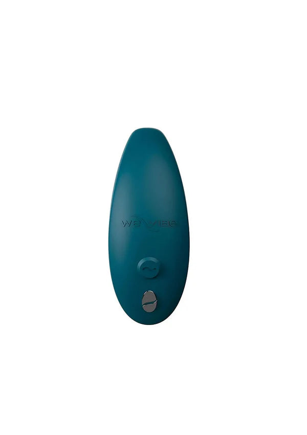 Shine airpressure vibrator by Romp
