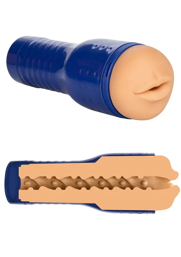 Shona River Pornstar Mouth by Private - Happytoys Sexshop: Toys for Feeling Happy & Easy 😊 - Discreet geleverd