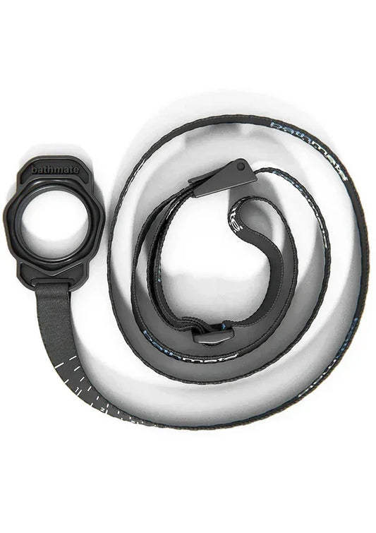 Shower Strap for Hercules & Goliath by Bathmate - Happytoys Sexshop: online sex shop for Feeling Happy & Easy 😊 - Discreet geleverd