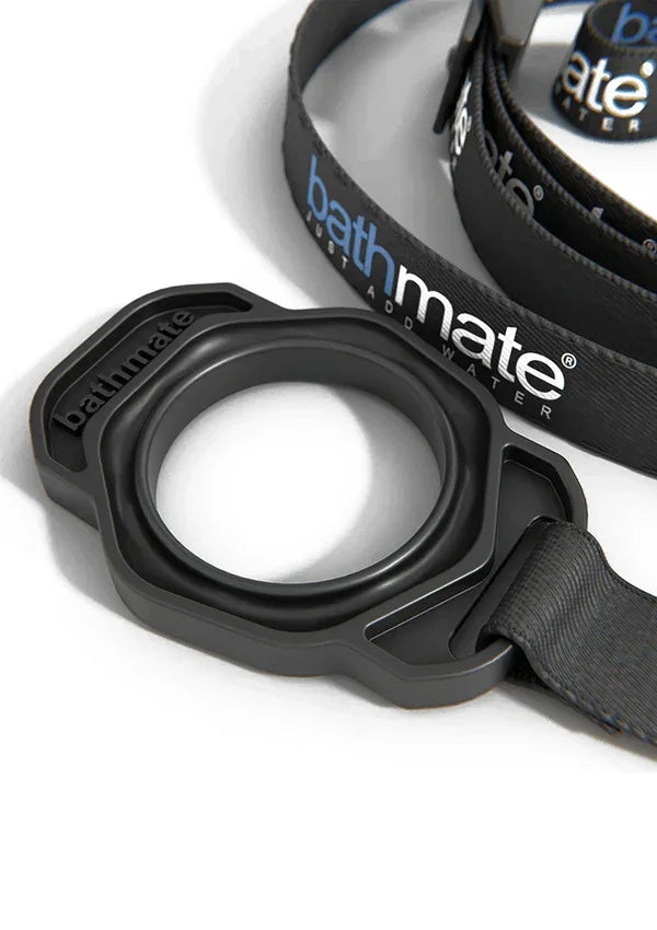 Shower Strap for Hercules & Goliath by Bathmate - Happytoys Sexshop: Toys for Feeling Happy & Easy 😊 - Discreet geleverd