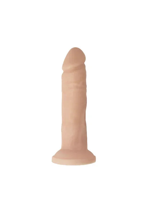 Silicone Demi Torso Small by Silex-D