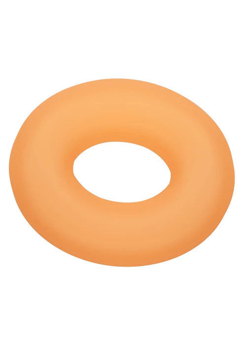 Silicone Prolong Medium Ring by CalExotics