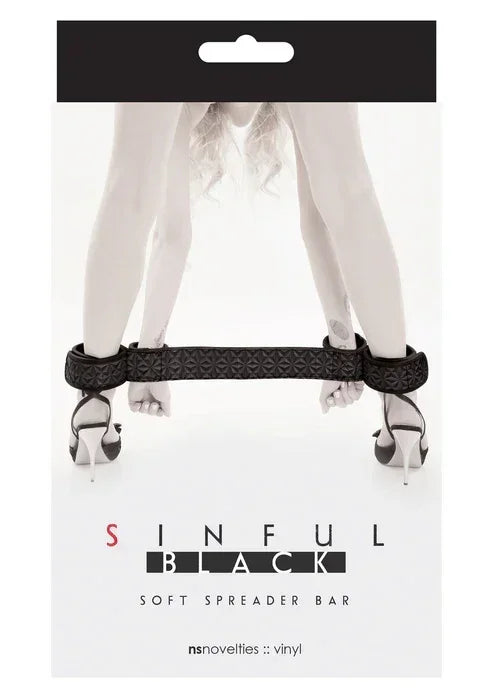 SinfulSoftSpreaderBarbyNSNovelties2 @ Happytoys Sexshop: online sex shop for Feeling Happy & Easy 😊 the erotic store owned by a woman