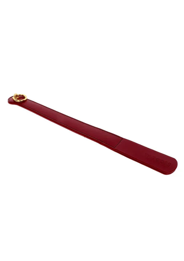Slapper spanker by Taboom - Happytoys Sexshop: Toys for Feeling Happy & Easy 😊 - Discreet geleverd