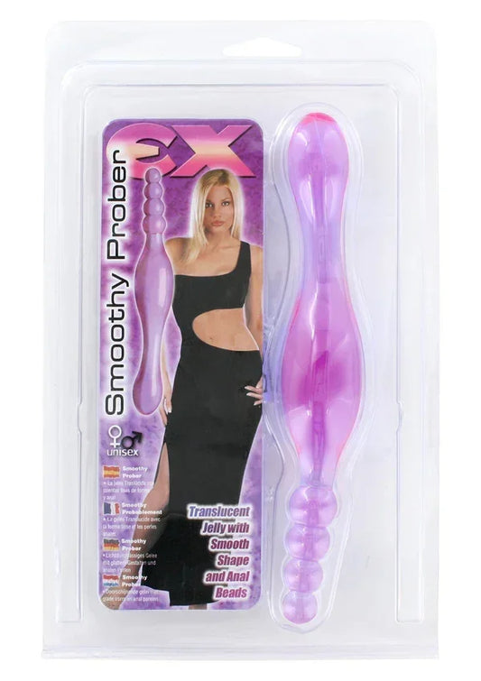 SmoothyProberbySevenCreations2 @ Happytoys Sexshop: online sex shop for Feeling Happy & Easy 😊 the erotic store owned by a woman