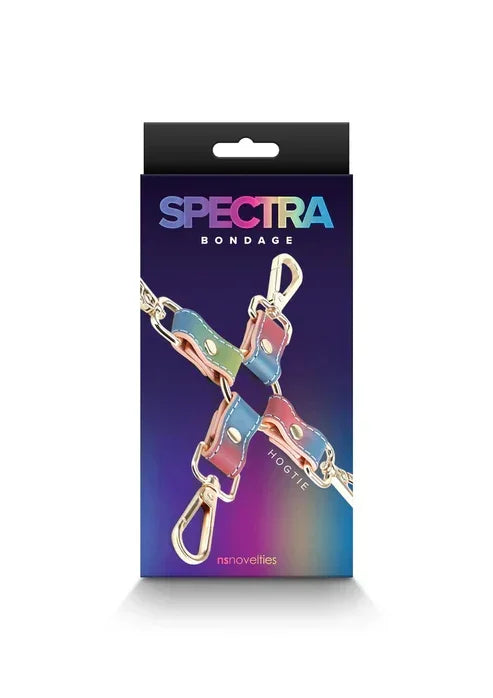 Spectra Bondage Hogtie @ NS Novelties - Happytoys Sexshop: online sex shop for Feeling Happy & Easy ๐ - Discreet geleverd