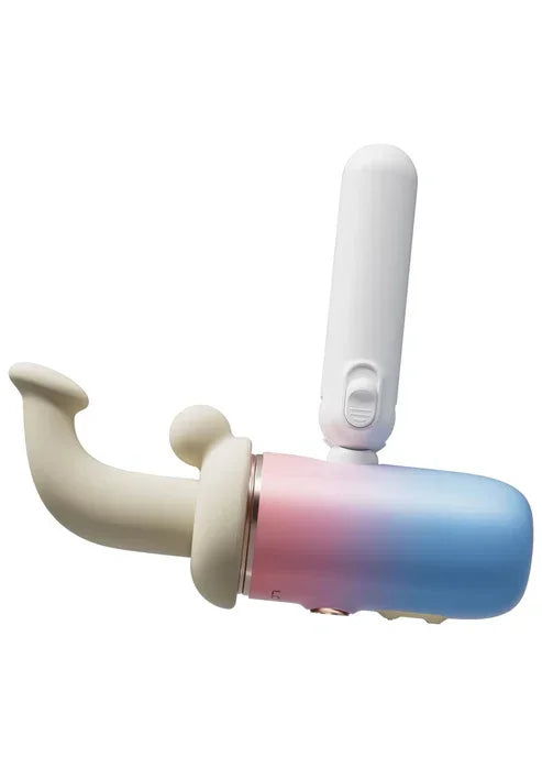 Spinel Mini Sex Machine by Lovesense