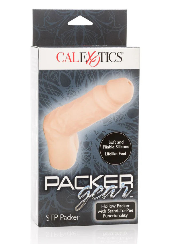 Stand-To-Pee Packer by CalExotics