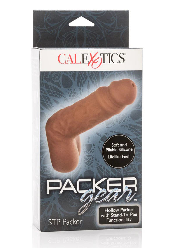 Stand-To-Pee Packer by CalExotics
