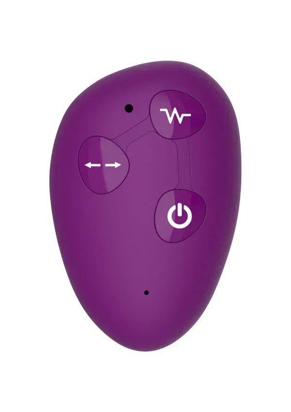 Strapless_Strap-On_Pulse_Vibrator_by_Xocoon_9 @ Happytoys Sexshop: online sex shop for Feeling Happy & Easy ๐ the erotic store owned by a woman