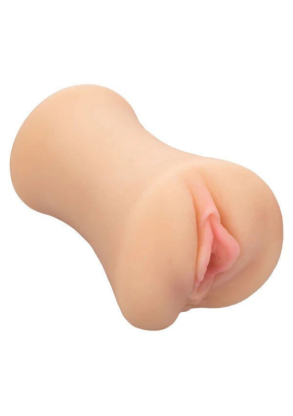 Stroke It Wet Ass Pussy Skin by CalExotics