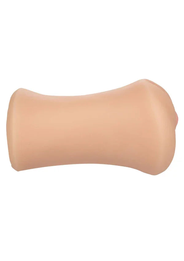 Stroke It Wet Ass Pussy Skin by CalExotics - Happytoys Sexshop: Toys for Feeling Happy & Easy 😊 - Discreet geleverd
