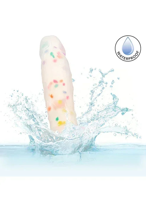 StudsDildo15.25cmbyCalExotics5 @ Happytoys Sexshop: online sex shop for Feeling Happy & Easy 😊 the erotic store owned by a woman