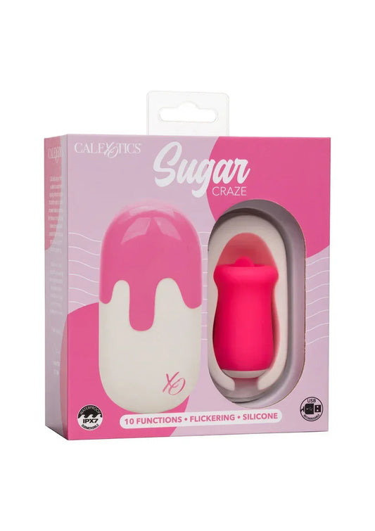 SugarCrazebyCalExotics2 @ Happytoys Sexshop: online sex shop for Feeling Happy & Easy ๐ the erotic store owned by a woman