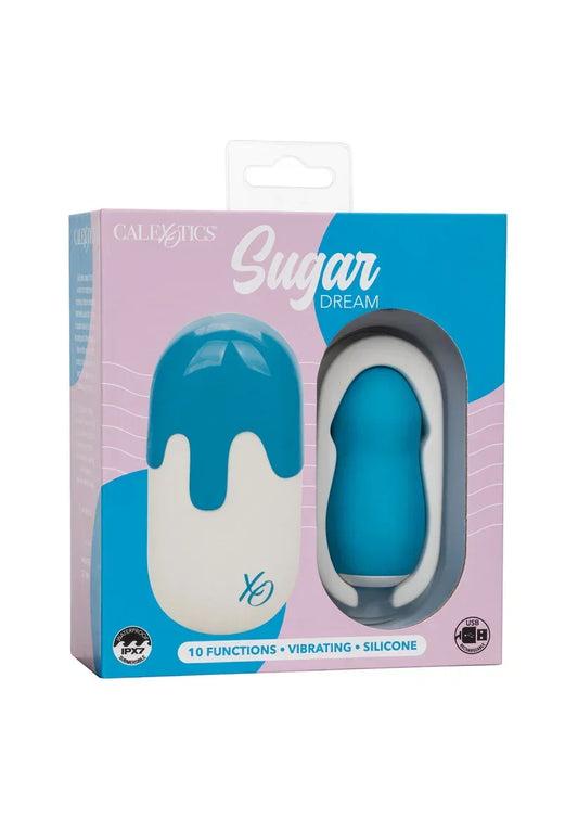SugarDreambyCalExotics2 @ Happytoys Sexshop: online sex shop for Feeling Happy & Easy ๐ the erotic store owned by a woman