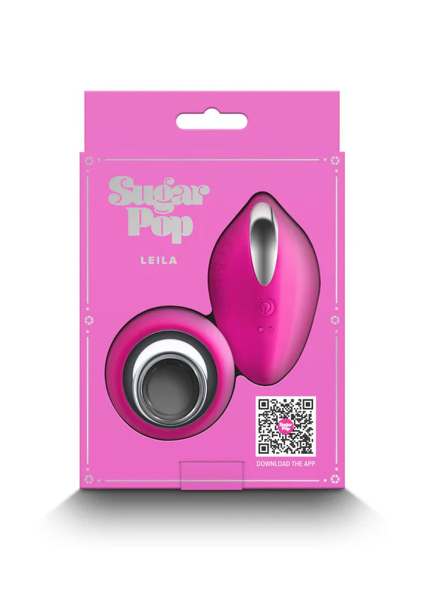 Sugar Pop Leila by Blue NS Novelties