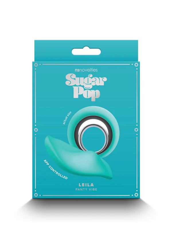 Sugar Pop Leila by Blue NS Novelties