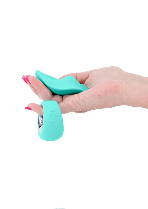 Sugar Pop Leila by Blue NS Novelties