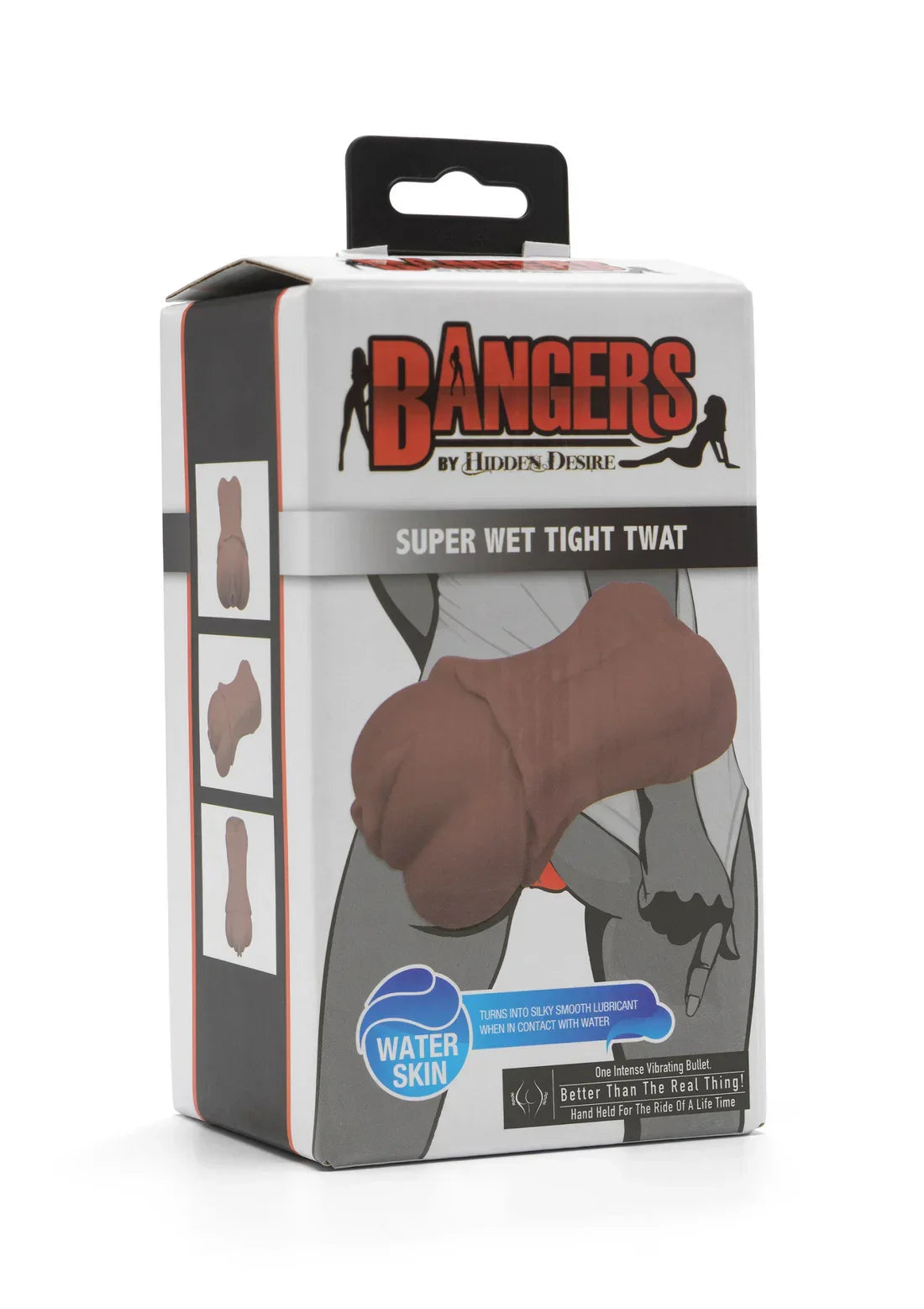 Super Wet Tight Twat Vibrating by Hidden Desire - Happytoys Sexshop: Toys for Feeling Happy & Easy 😊 - Discreet geleverd