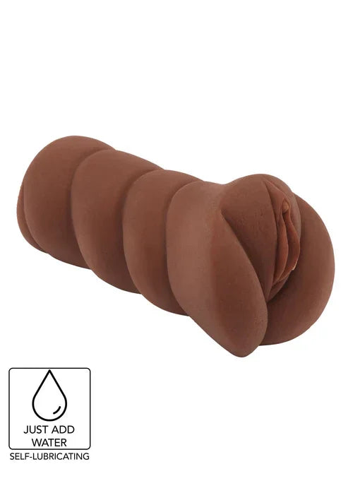 Super Wet Travel Beaver by Hidden Desire - Happytoys Sexshop: Toys for Feeling Happy & Easy π - Discreet geleverd