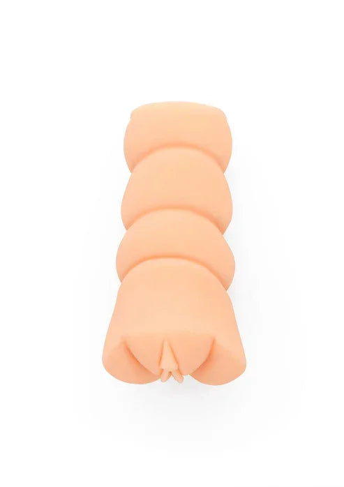 Super Wet Travel Beaver by Hidden Desire - Happytoys Sexshop: Toys for Feeling Happy & Easy π - Discreet geleverd