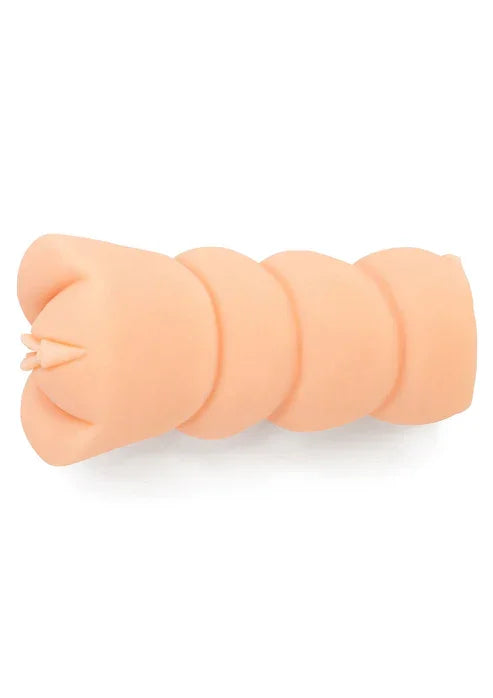 Super Wet Travel Beaver by Hidden Desire - Happytoys Sexshop: Toys for Feeling Happy & Easy π - Discreet geleverd