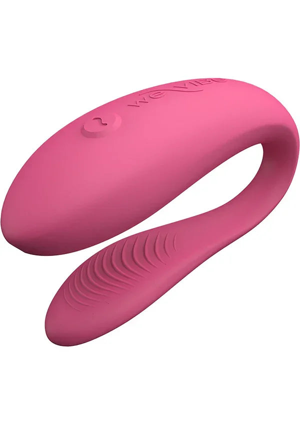 Sync Lite by We-Vibe - Happytoys Sexshop: Toys for Feeling Happy & Easy π - Discreet geleverd