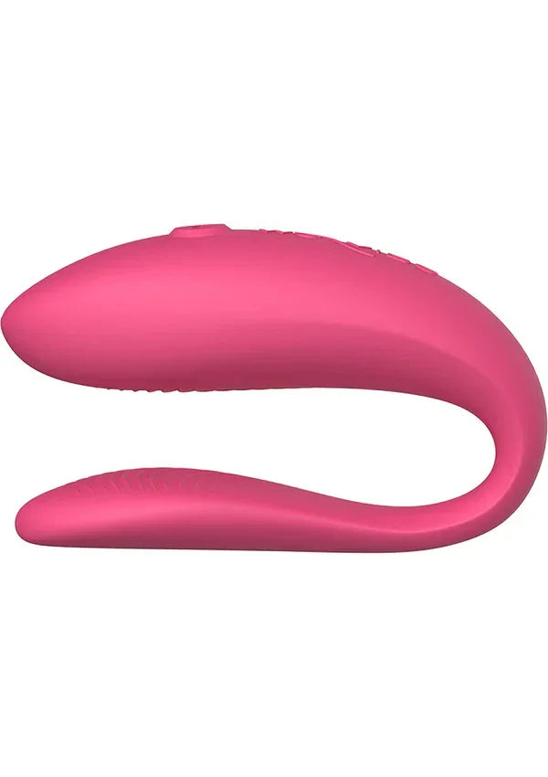 Sync Lite by We-Vibe - Happytoys Sexshop: Toys for Feeling Happy & Easy π - Discreet geleverd