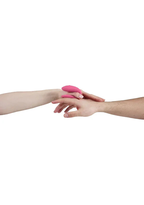 Sync Lite by We-Vibe - Happytoys Sexshop: Toys for Feeling Happy & Easy π - Discreet geleverd