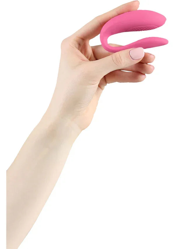 Sync Lite by We-Vibe - Happytoys Sexshop: Toys for Feeling Happy & Easy π - Discreet geleverd