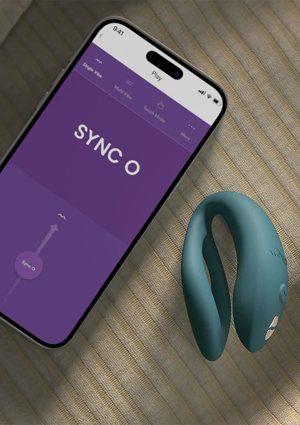 Sync O by We-Vibe