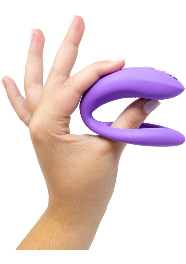 Sync O by We-Vibe