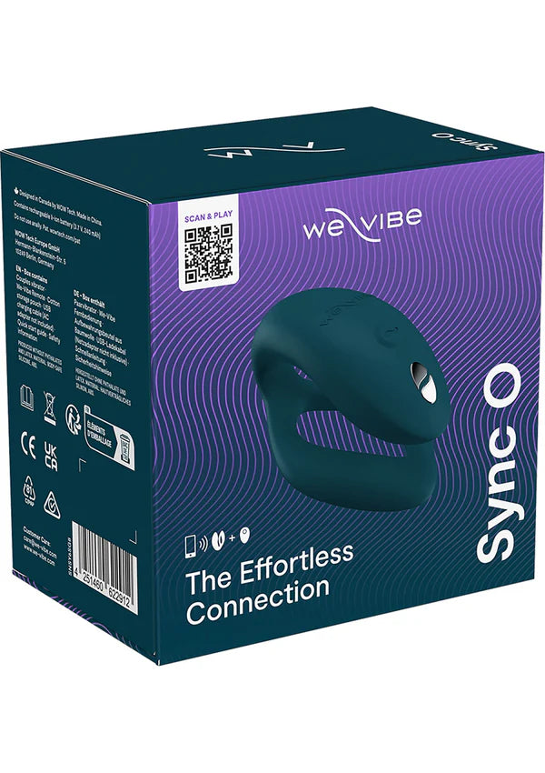 Sync O by We-Vibe