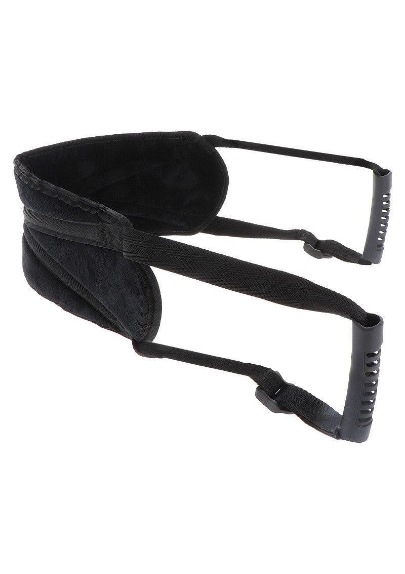 Bondage Essentials Doggy Style Strap by Taboom - Happytoys Sexshop: Toys for Feeling Happy & Easy 😊 - Discreet geleverd