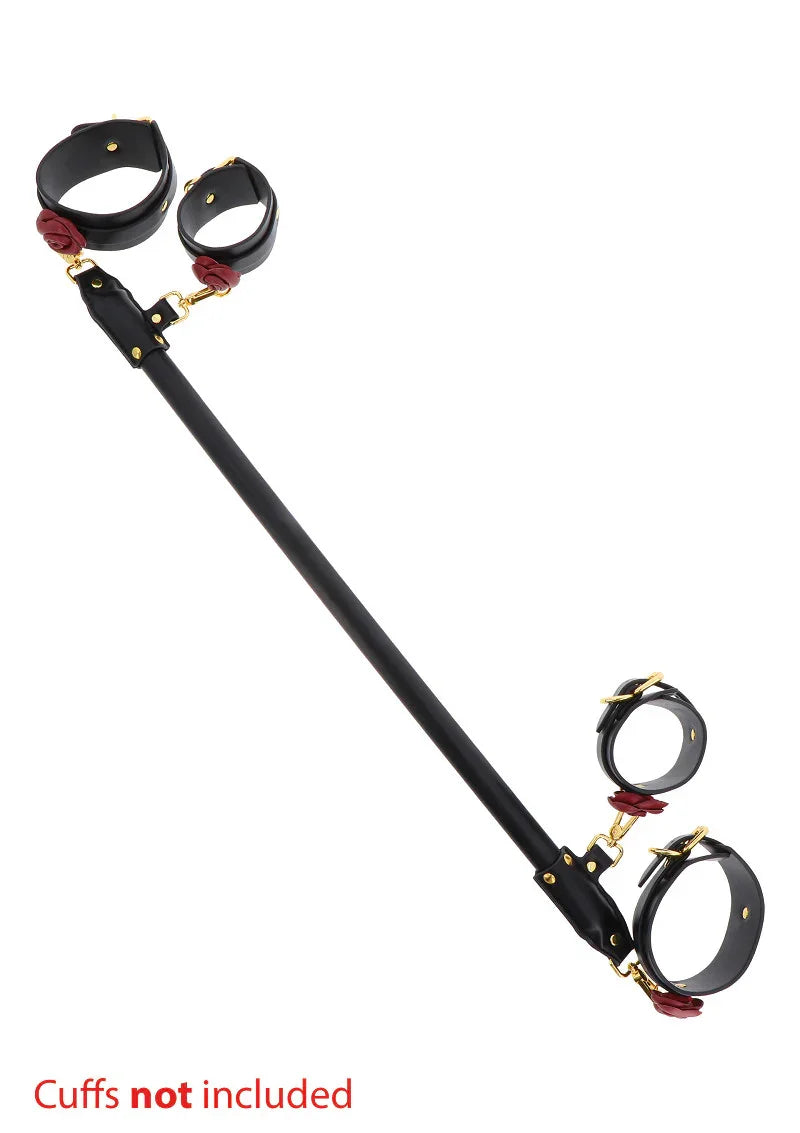 Taboom Wild Roses Spreader by Taboom - Happytoys Sexshop: Toys for Feeling Happy & Easy 😊 - Discreet geleverd