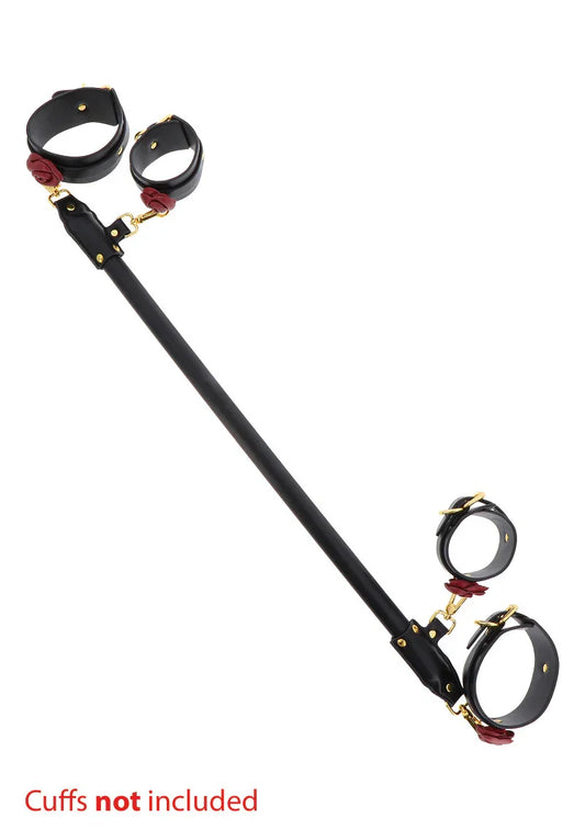 Taboom Wild Roses Spreader by Taboom - Happytoys Sexshop: Toys for Feeling Happy & Easy 😊 - Discreet geleverd