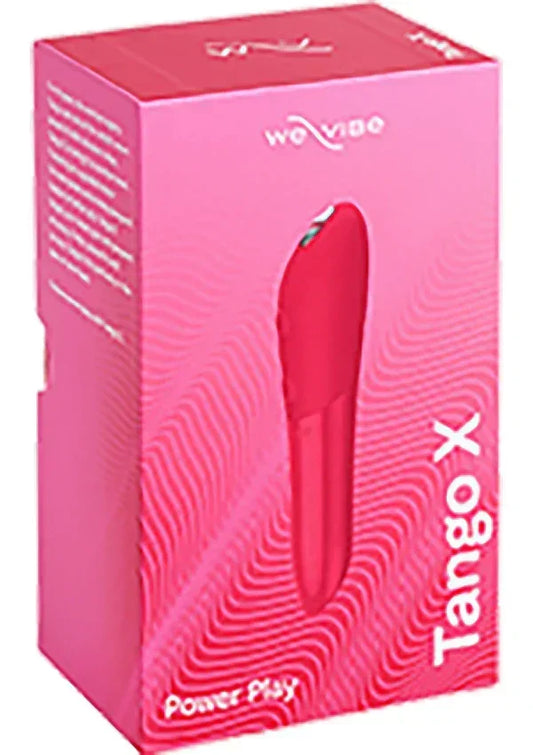 TangoXbyWe-Vibe2 @ Happytoys Sexshop: online sex shop for Feeling Happy & Easy 😊 the erotic store owned by a woman