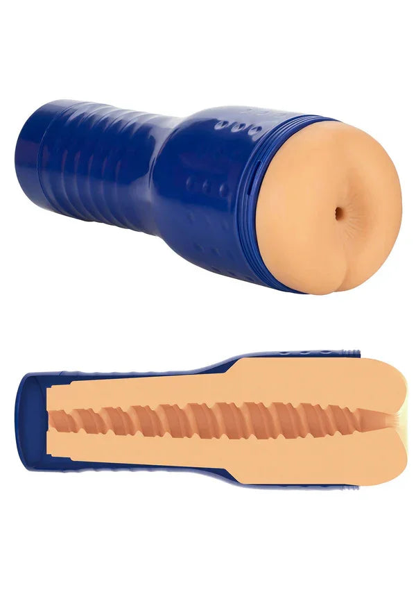 Tarra White Legend Ass by Private - Happytoys Sexshop: Toys for Feeling Happy & Easy 😊 - Discreet geleverd