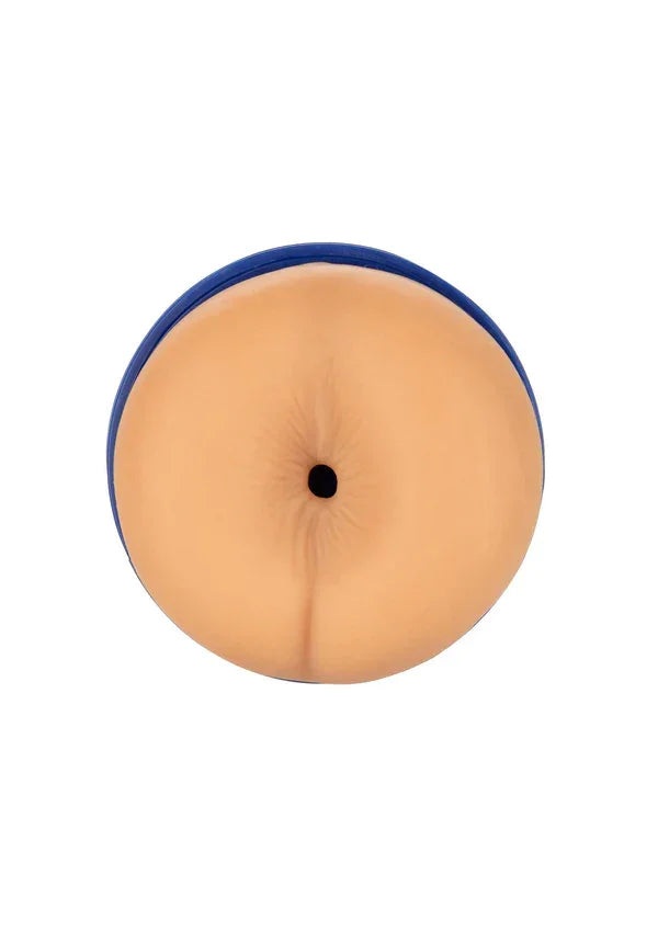 Tarra White Legend Ass by Private - Happytoys Sexshop: Toys for Feeling Happy & Easy 😊 - Discreet geleverd