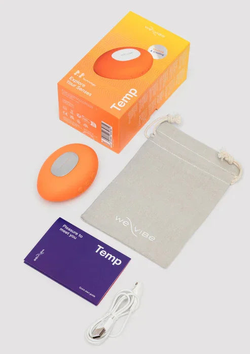 Temp by We-Vibe