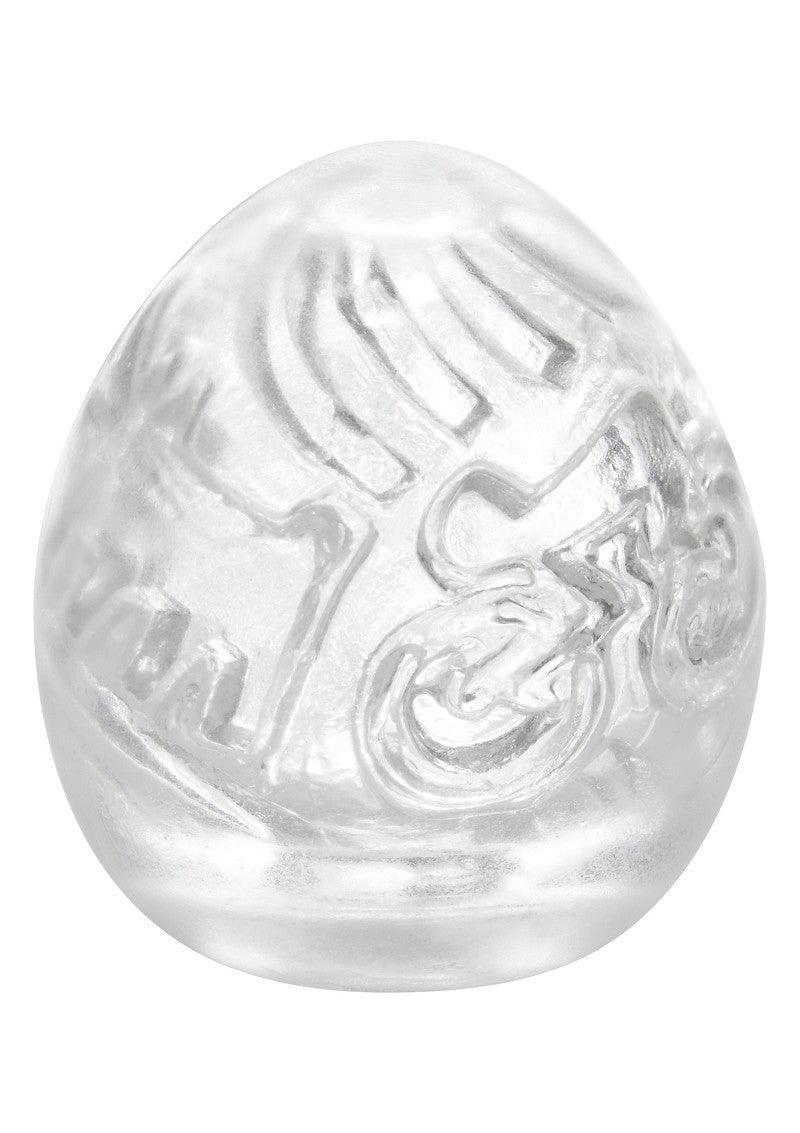Tenga Egg Street (6PCS) - Happytoys Sexshop: Toys for Feeling Happy & Easy π - Discreet geleverd