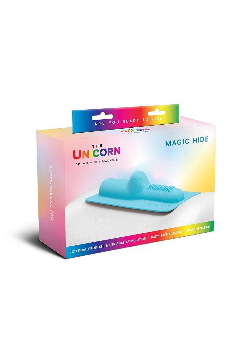 The Cowgirl Unicorn Magic Hide - Happytoys Sexshop: Toys for Feeling Happy & Easy π - Discreet geleverd
