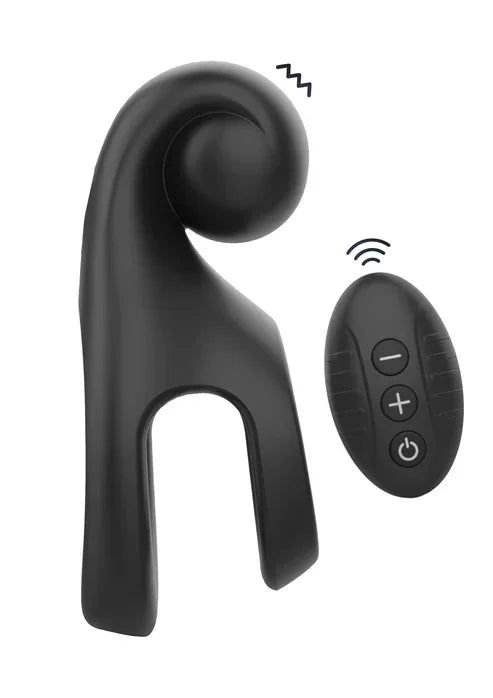 The Aladin Ultimate Couple Ring by ToyJoy