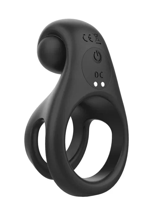 The Aladin Ultimate Couple Ring by ToyJoy