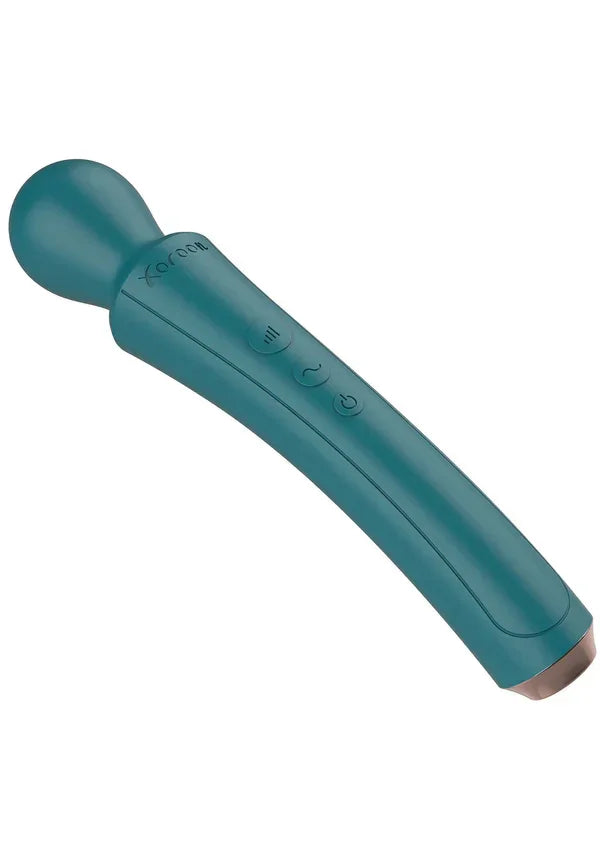 The Curved Wand by Xocoon - Happytoys Sexshop: Toys for Feeling Happy & Easy π - Discreet geleverd
