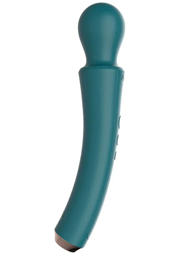 The Curved Wand by Xocoon - Happytoys Sexshop: Toys for Feeling Happy & Easy π - Discreet geleverd