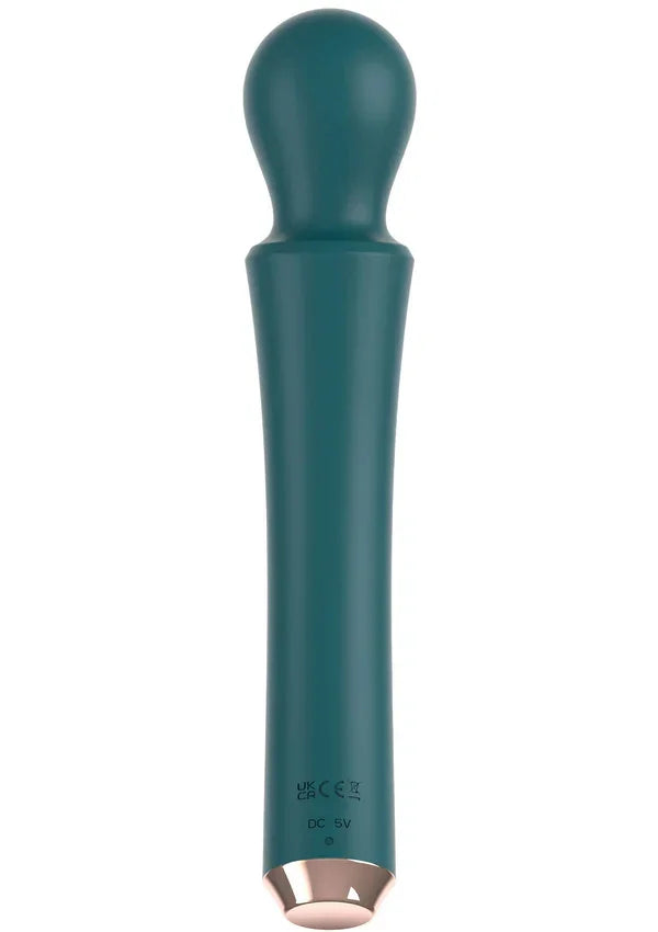 The Curved Wand by Xocoon - Happytoys Sexshop: Toys for Feeling Happy & Easy π - Discreet geleverd