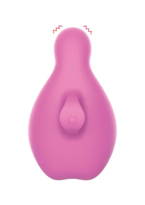 The Elodie Clitoral Stimulator by ToyJoy