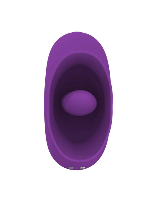 The Sienna Licking Stimulator by ToyJoy