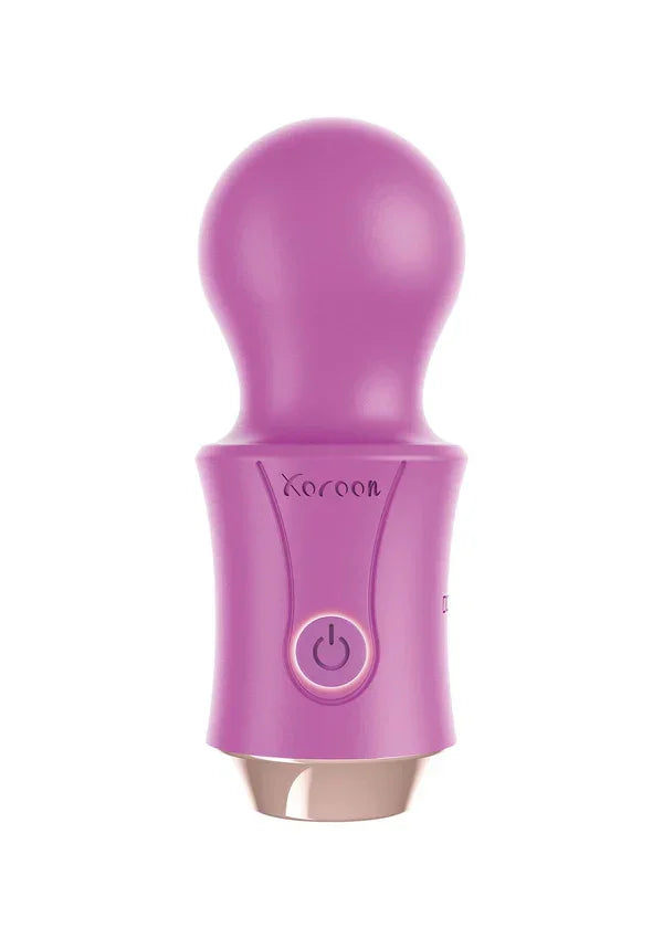 The Traveller Wand by Xocoon - Happytoys Sexshop: Toys for Feeling Happy & Easy π - Discreet geleverd